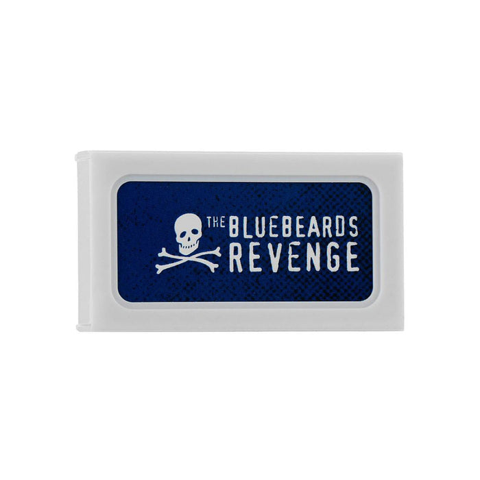 Pack of 10x BlueBeards Revenge DE Razor Blades - 2.jpg