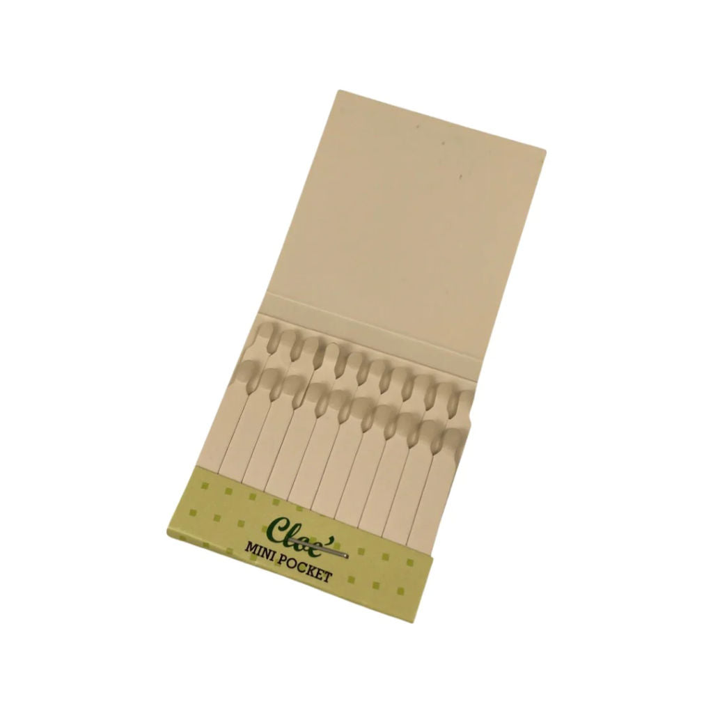 Pack of 20x Cloè Styptic Matches - 2.jpg