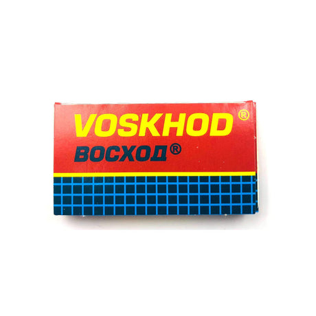 Pack of 5x Voskhod DE Razor Blades.jpg