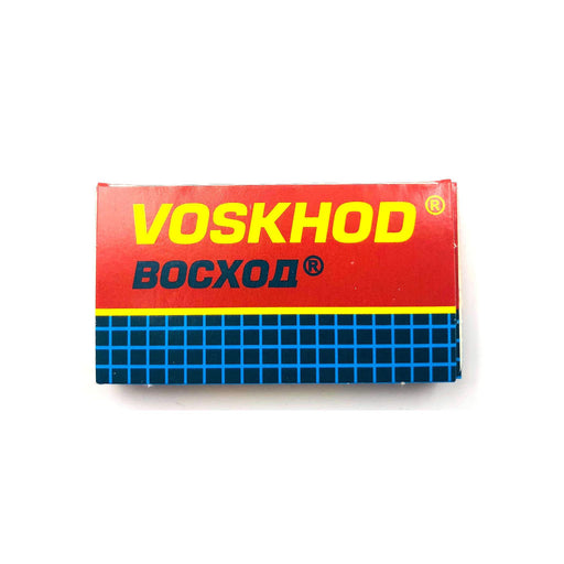 Pack of 5x Voskhod DE Razor Blades.jpg