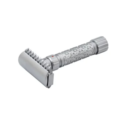 Pearl Flexi Adjustable Safety Razor (open comb) - 3.jpg