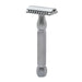 Pearl Hammer Safety Razor (including 2 base plates - Close & Open comb) - 3.jpg