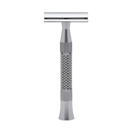 Pearl Pearl Blaze Safety Razor (100% Brass Metal) - 1.jpg