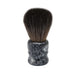 Pearl Premium Ultra Soft Synthetic Shaving Brush (Marble Gray SBB-97MG) - 1.jpg