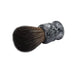 Pearl Premium Ultra Soft Synthetic Shaving Brush (Marble Gray SBB-97MG) - 2.jpg