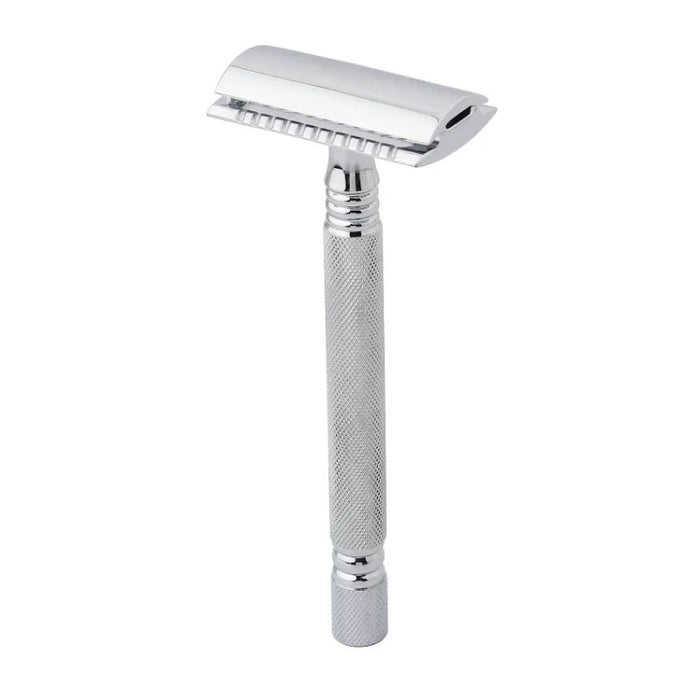 Pearl SS-01 Safety Razor (closed comb) - 1.jpg
