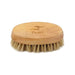Pearl Wooden Beard Brush with boar hair (SC-13W) - 2.jpg