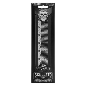 Pegasus_Skulleto_202_Styling_Comb_185mm__Silver_Colour__-_2.jpg