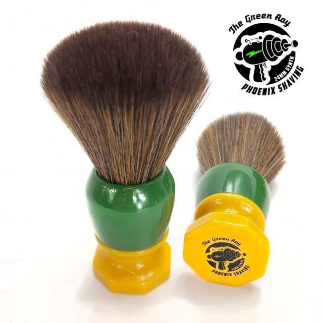 Phoenix_Shaving_The_Green_Ray_24mm_Hybrid_Tribble_Synthetic_Brush_-_1.jpg