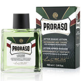 Proraso After Shave Splash (Menthol) - FineShave