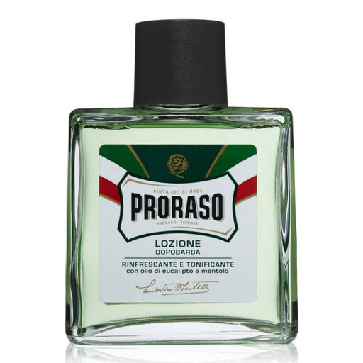 Proraso After Shave Splash (Menthol) - FineShave