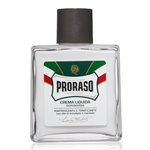 Proraso Aftershave Balm (Menthol) - FineShave