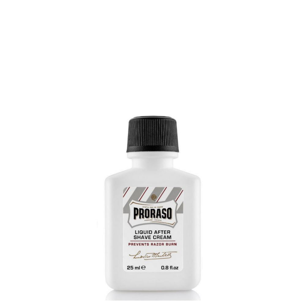 Proraso Travel Sized Aftershave Balm (Sensitive) - FineShave