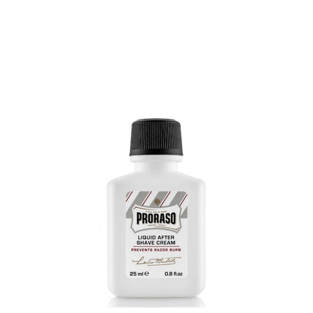 Proraso Travel Sized Aftershave Balm (Sensitive) - FineShave