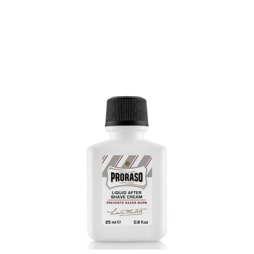 Proraso Travel Sized Aftershave Balm (Sensitive) - FineShave