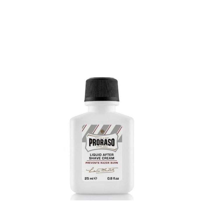 Proraso Travel Sized Aftershave Balm (Sensitive) - FineShave