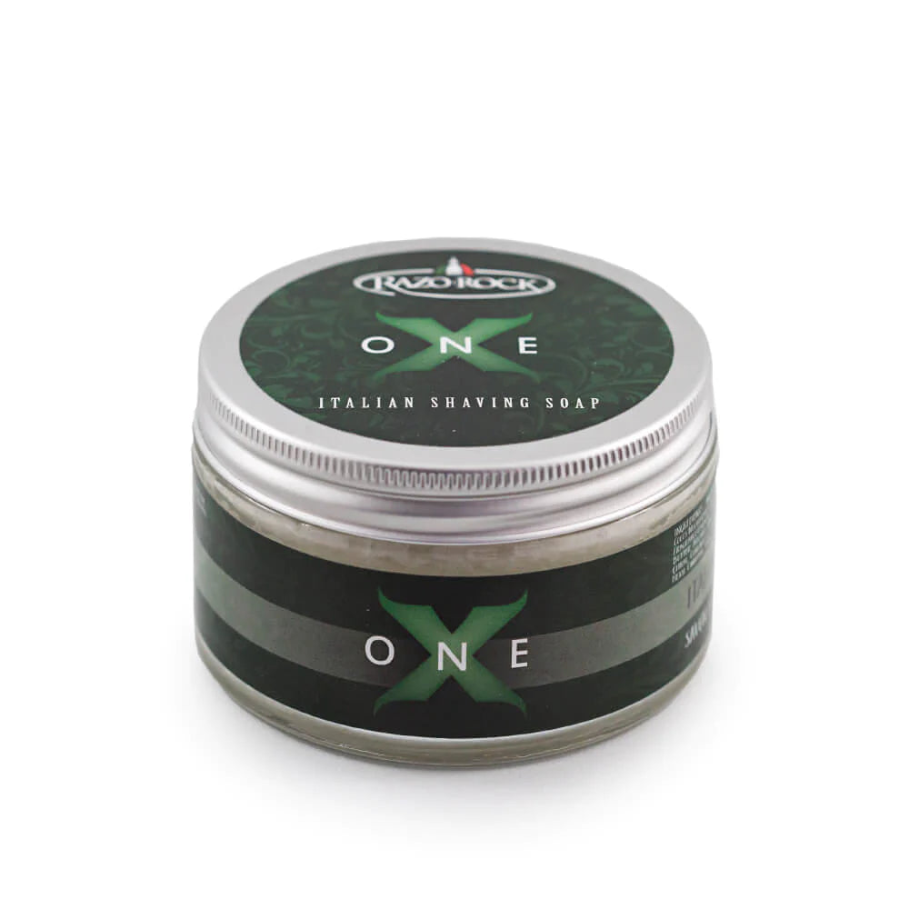RazoRock One X Artisan Shaving Soap 150ml - 1.jpg