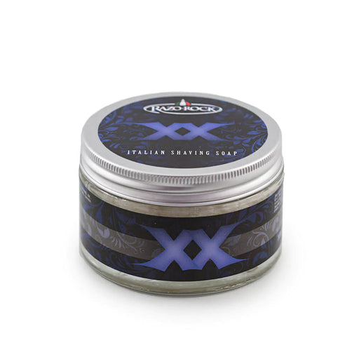 RazoRock XX Artisan Shaving Soap 250ml - 1.jpg