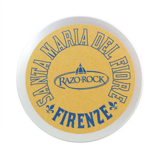 RazoRock Santa Maria del Fiore Shaving Soap 250ml - FineShave