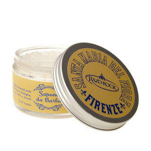 RazoRock Santa Maria del Fiore Shaving Soap 250ml - FineShave