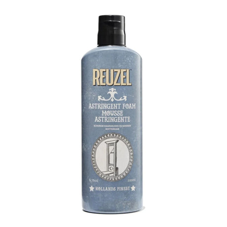 Reuzel Astringent Foam 200ml - 1.jpg