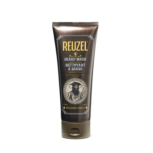 Reuzel Beard Wash 200ml - 1.jpg