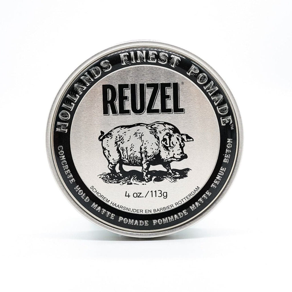 Reuzel Concrete Hold Matte Pomade 113g - 1.jpg