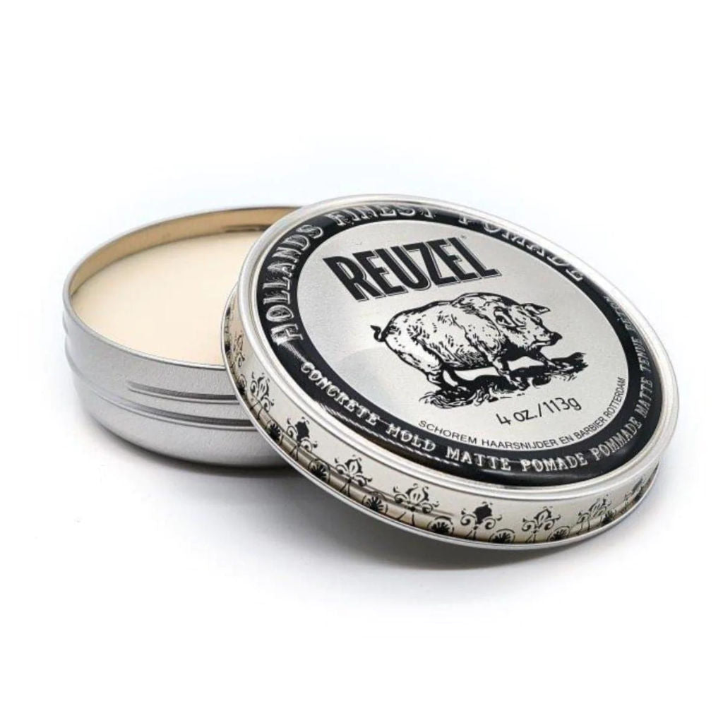 Reuzel Concrete Hold Matte Pomade 113g - 3.jpg