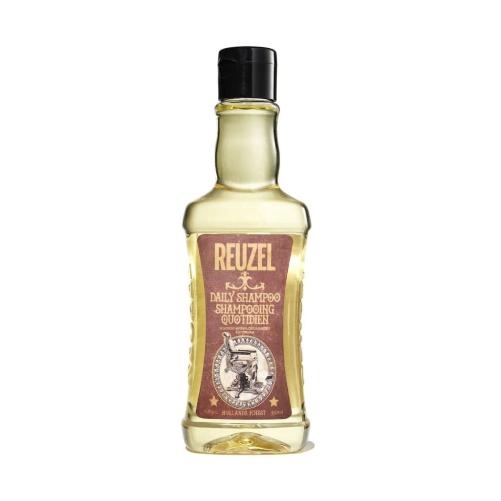 Reuzel Daily Shampoo 350ml - 1.jpg