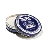 Reuzel Fiber Pomade Pliable Hold Natural Finish 113g - 4.jpg