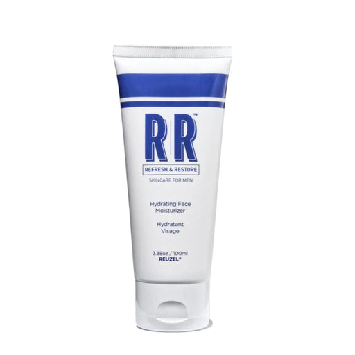 Reuzel RR Skin Care Hydrating Face Moisturizer 100ml - 1.jpg