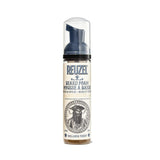 Reuzel Wood & Spice Beard Foam 70ml - 1.jpg