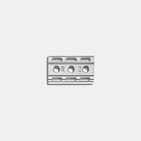 Rockwell 2-4 Base Plate (Chrome) - 1.jpg