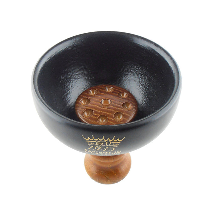 Saponificio Varesino - The Shaving Grail Bowl