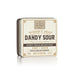 Scottish Fine Soaps - Whisky Cocktail (Dandy Sour) Soap in a Tin 100gr - FineShave
