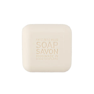 Scottish Fine Soaps - Whisky Cocktail (Rusty Nail) Soap in a Tin 100gr - FineShave