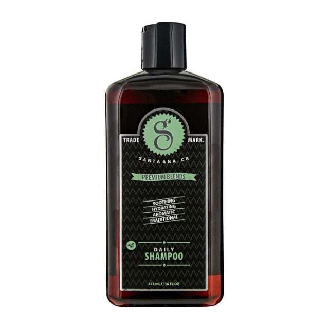 Suavecito Premium Blends Daily Shampoo 236ml - 1.jpg