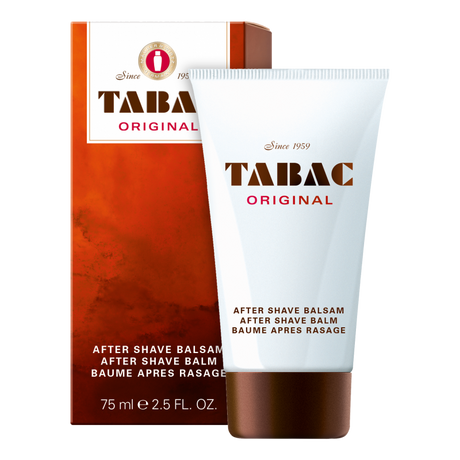 Tabac Original After Shave Balm 75ml - FineShave