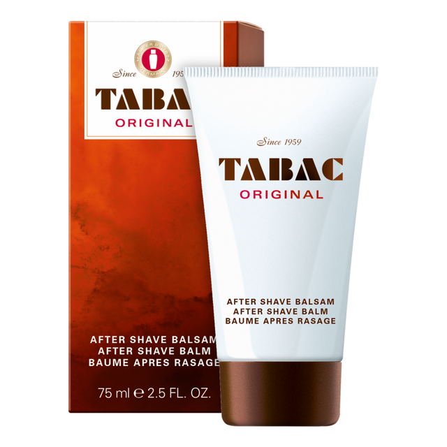 Tabac Original After Shave Balm 75ml - FineShave