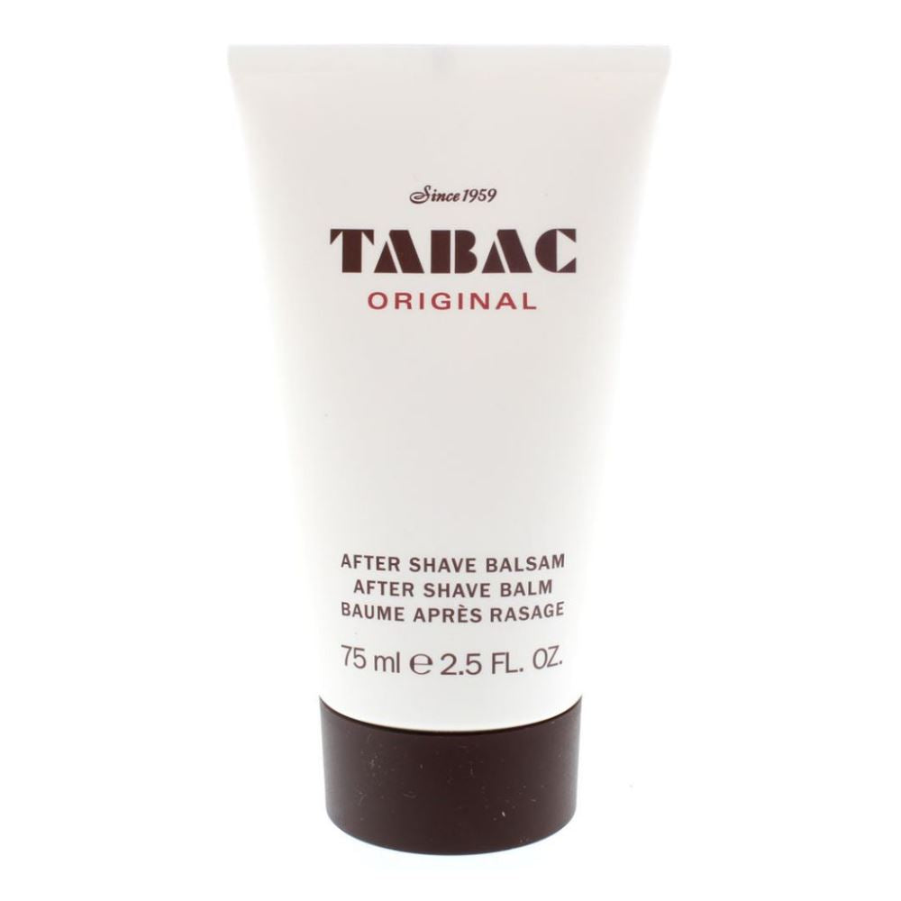 Tabac Original After Shave Balm 75ml - FineShave