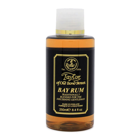 Taylor Of Old Bond Street Bay Rum Aftershave 250ml - 1.jpg