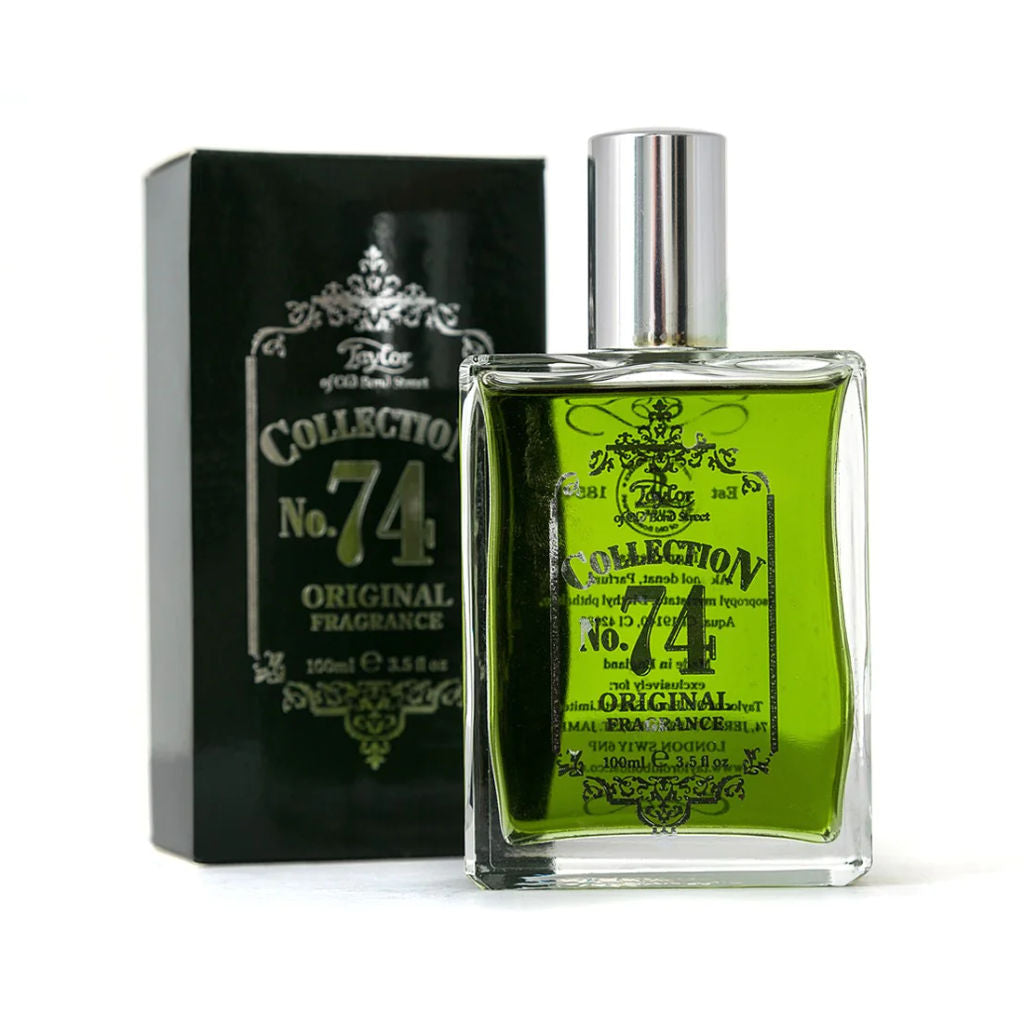 Taylor Of Old Bond Street No. 74 Original Fragrance 100ml - 2.jpg