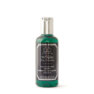Taylor of Old Bond Street Luxury Mr. Taylor Hair and Body Shampoo 100ml - 1.jpg