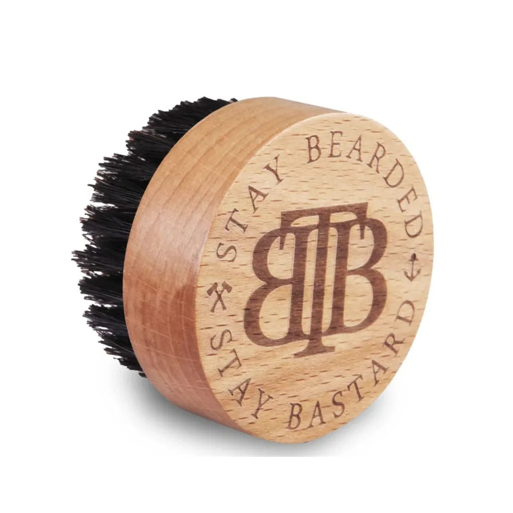 The Bearded Bastard - Beard Brush - 1.jpg