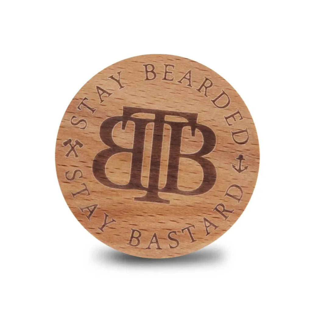 The Bearded Bastard - Beard Brush - 2.jpg