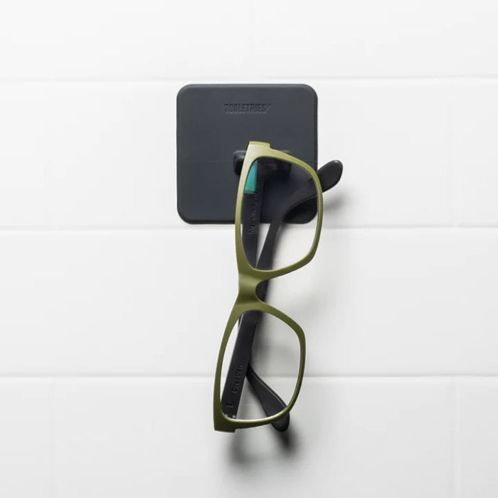 Tooletries - The Kent Glasses Holder (charcoal) - 2.jpg