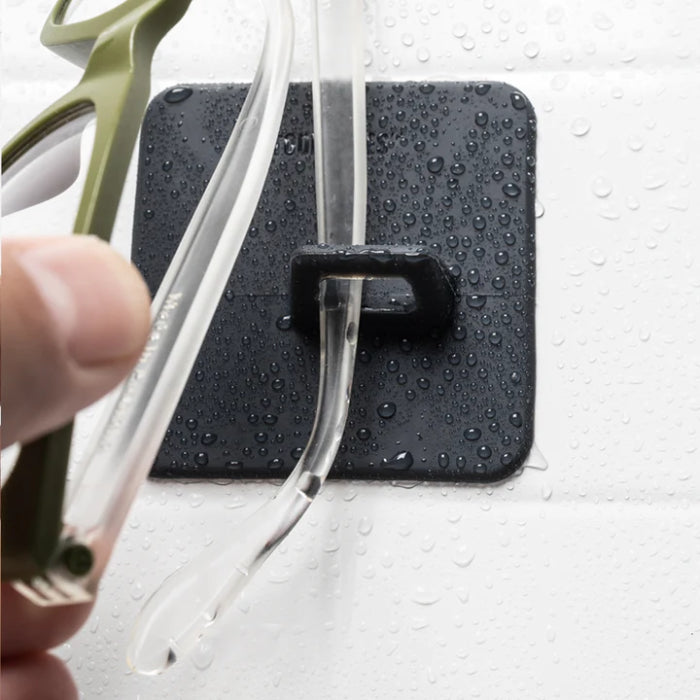 Tooletries - The Kent Glasses Holder (charcoal) - 3.jpg