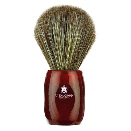 Vie-Long Horse Hair Shaving Brush 12705 - FineShave