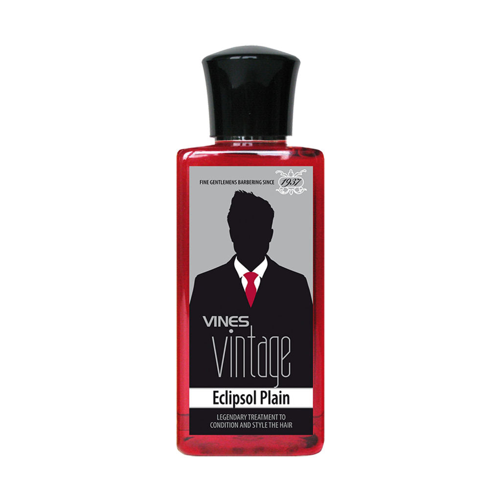 Vines Vintage Eclipsol Plain Hair & Scalp Tonic 200ml - 1.jpg