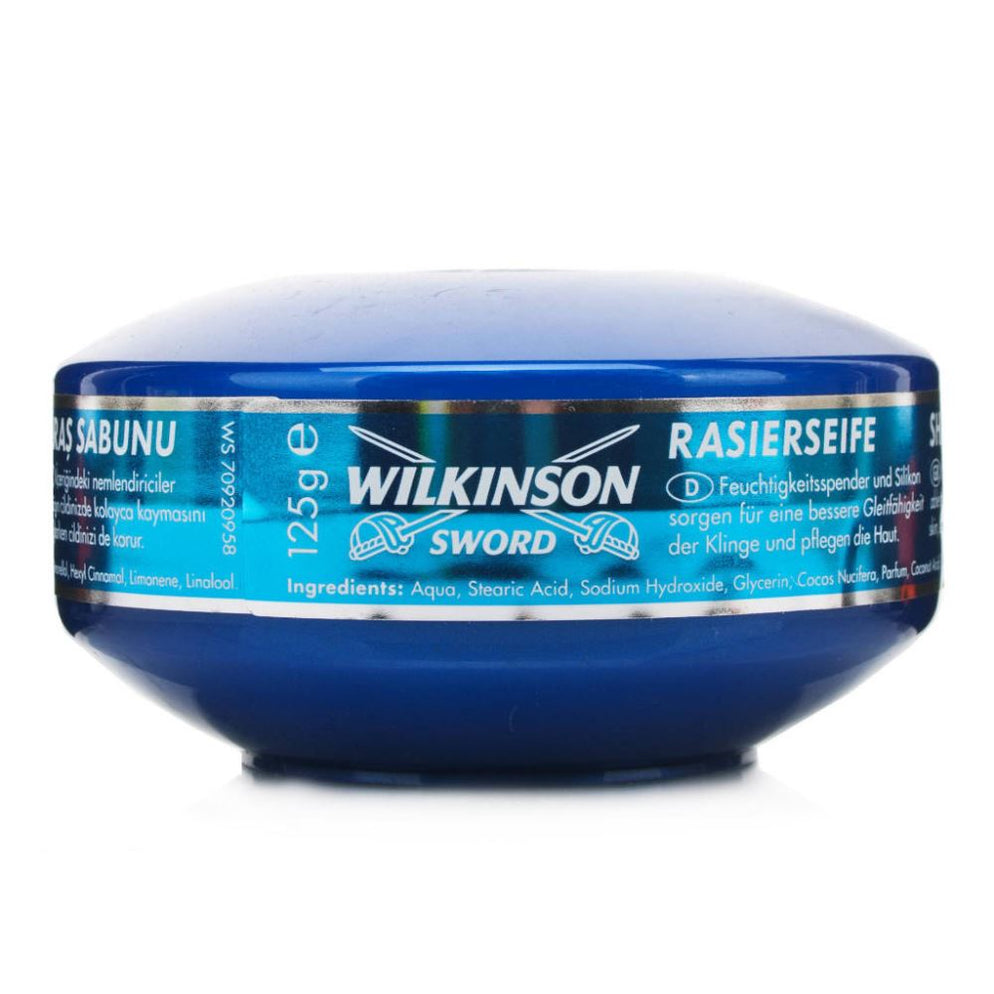 Wilkinson Sword Shaving Soap Bowl — FineShave